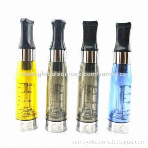 Electronic cigarette CE4 atomizer, Ego battery, blister kits or gift box packing